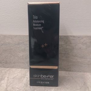 Skinbetter Trio Rebalancing Moisture Treatment